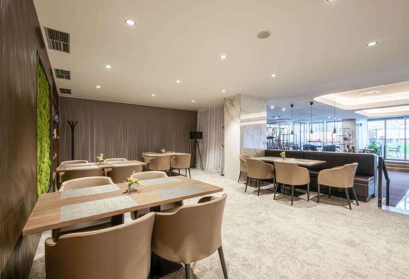 Clarion Congress Hotel české Budějovice