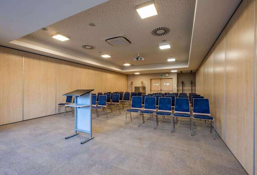 Clarion Congress Hotel české Budějovice