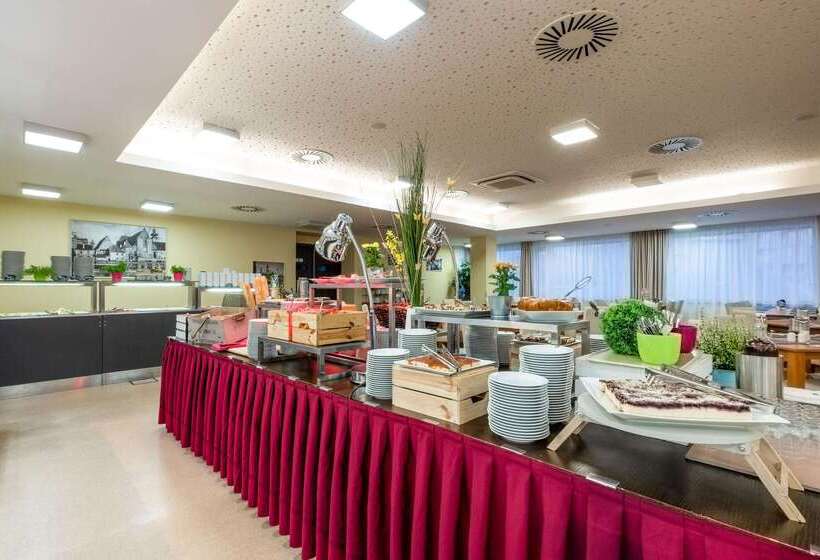 Clarion Congress Hotel české Budějovice