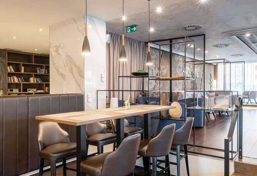 Clarion Congress Hotel české Budějovice