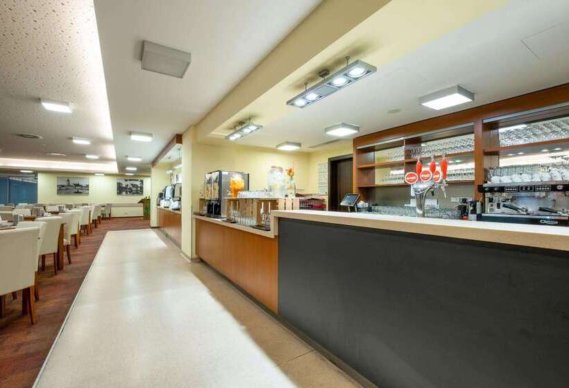 Clarion Congress Hotel české Budějovice