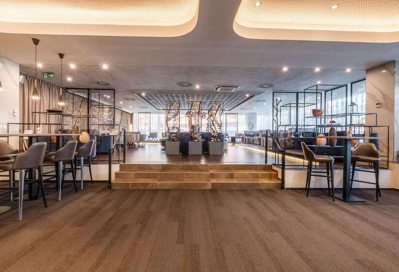 Clarion Congress Hotel české Budějovice