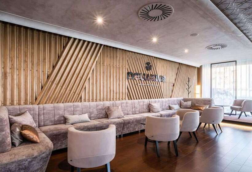 Clarion Congress Hotel české Budějovice