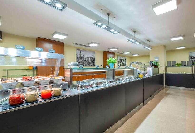 Clarion Congress Hotel české Budějovice