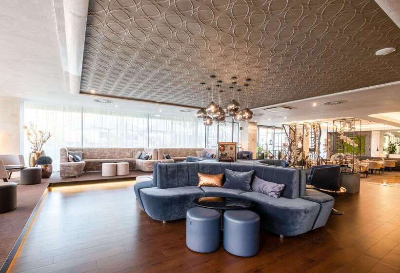 Clarion Congress Hotel české Budějovice