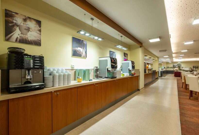 Clarion Congress Hotel české Budějovice