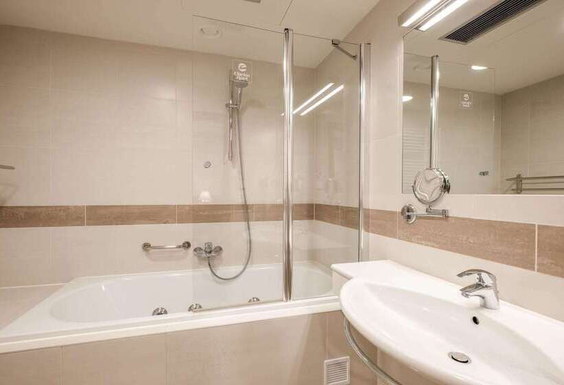 Clarion Congress Hotel české Budějovice