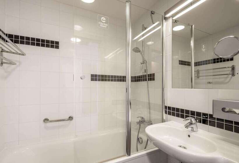 Clarion Congress Hotel české Budějovice