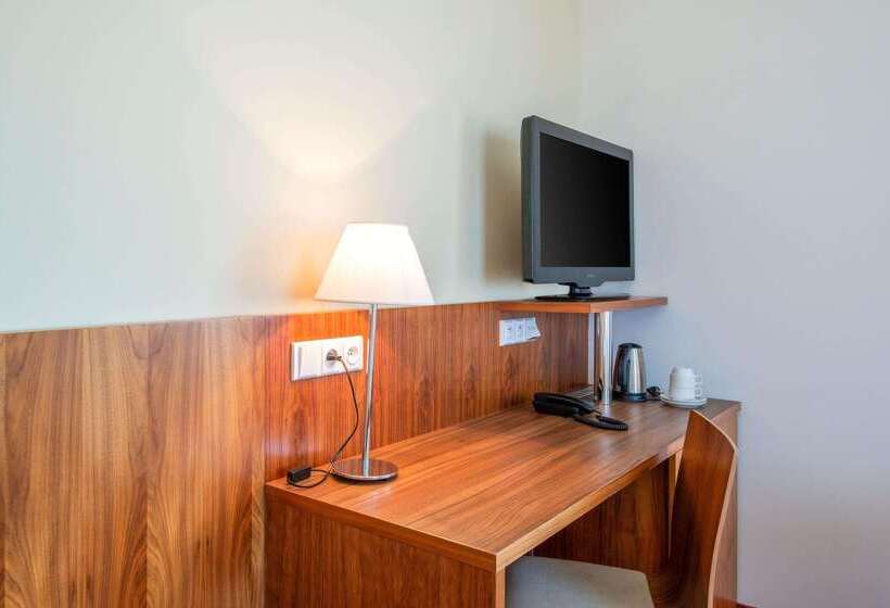 Clarion Congress Hotel české Budějovice