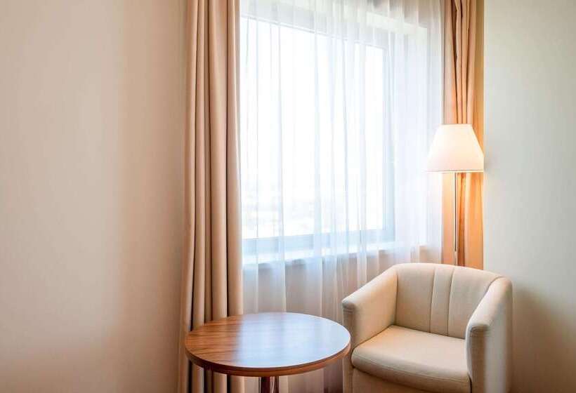 Clarion Congress Hotel české Budějovice