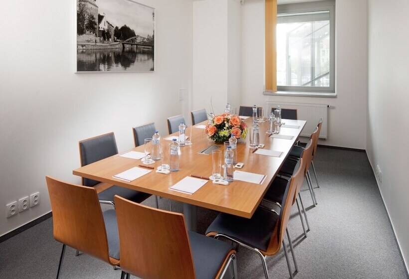 Clarion Congress Hotel české Budějovice