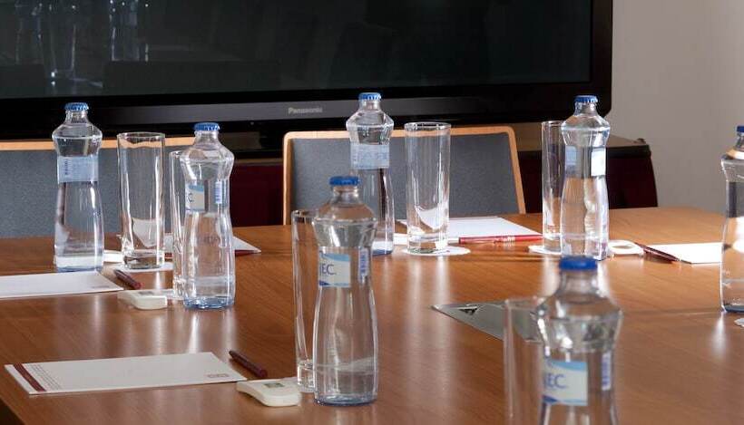 Clarion Congress Hotel české Budějovice