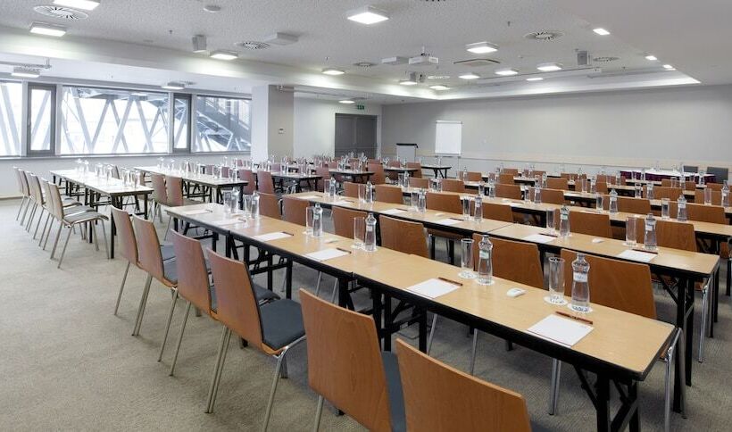 Clarion Congress Hotel české Budějovice