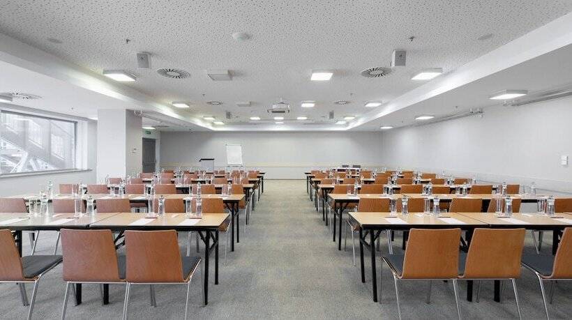 Clarion Congress Hotel české Budějovice