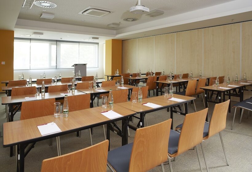 Clarion Congress Hotel české Budějovice