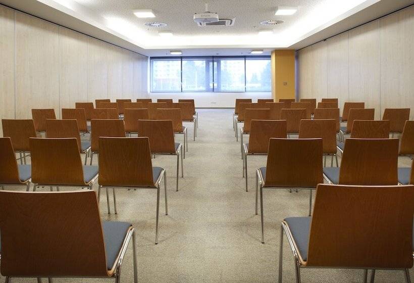 Clarion Congress Hotel české Budějovice