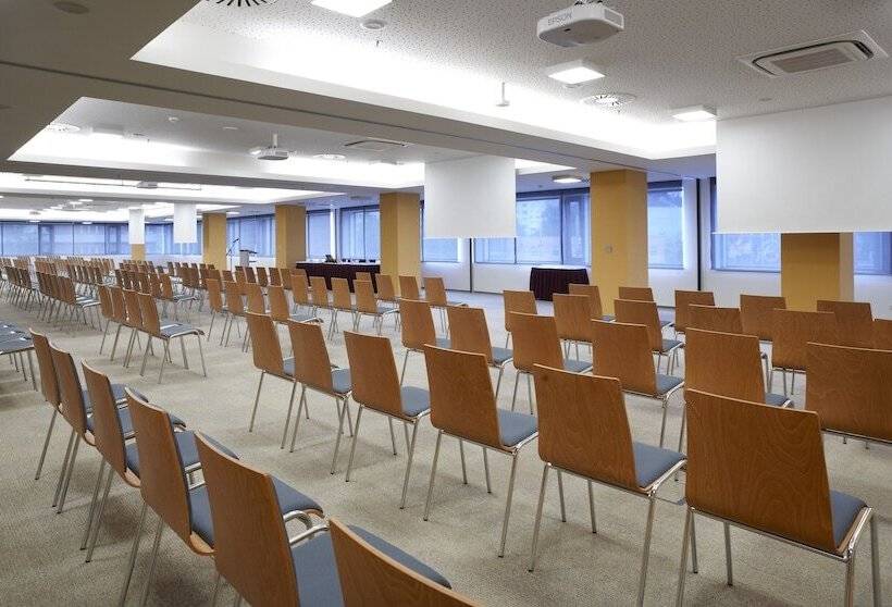 Clarion Congress Hotel české Budějovice