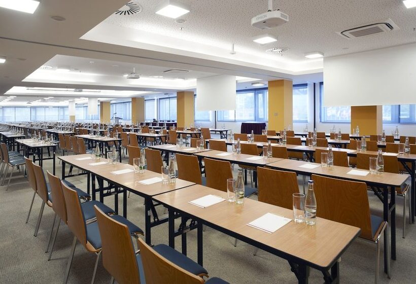 Clarion Congress Hotel české Budějovice