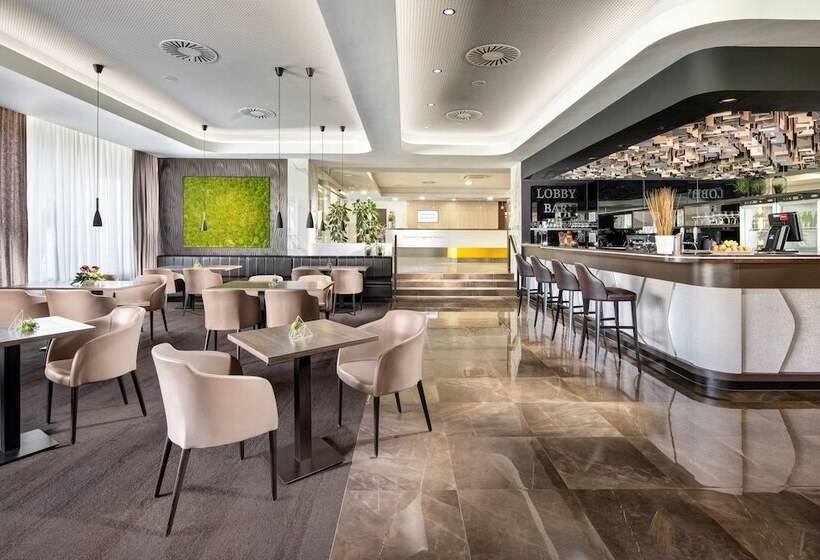 Clarion Congress Hotel české Budějovice