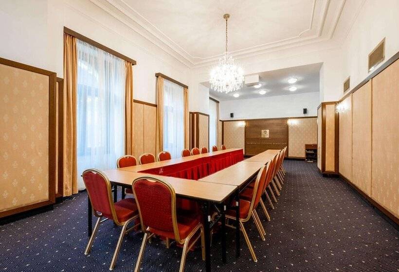 Clarion Grandhotel Zlaty Lev