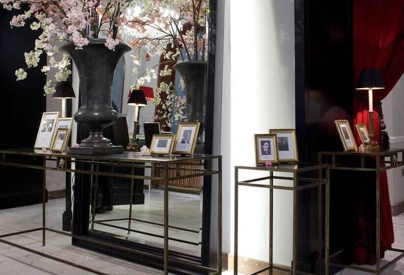 Clarion Grandhotel Zlaty Lev