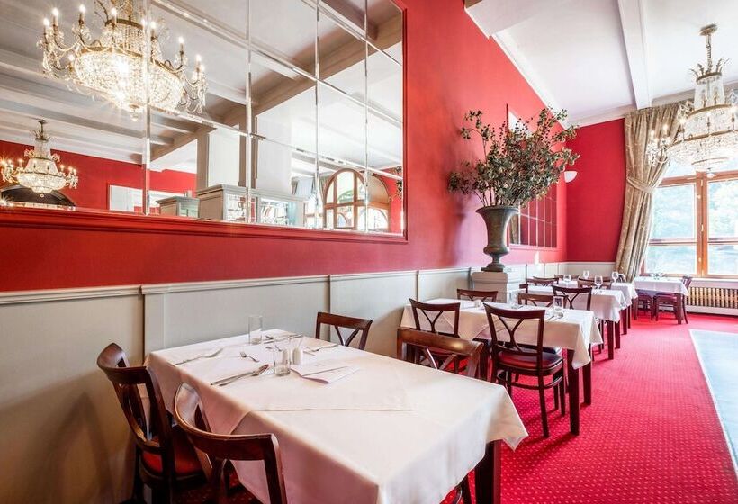 Clarion Grandhotel Zlaty Lev