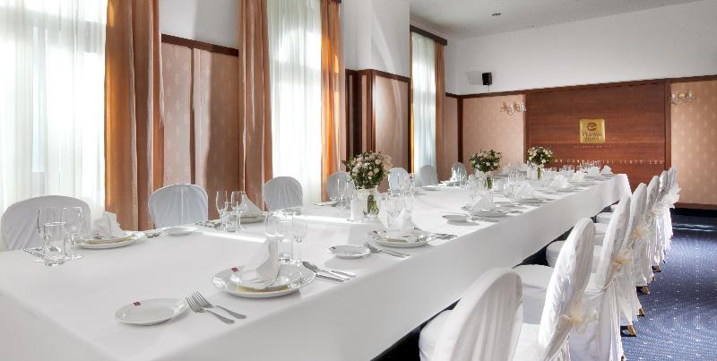 Clarion Grandhotel Zlaty Lev