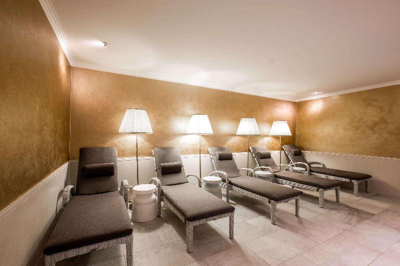 Clarion Grandhotel Zlaty Lev