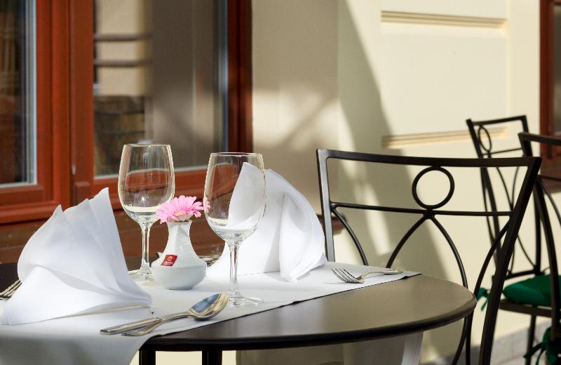 Clarion Grandhotel Zlaty Lev