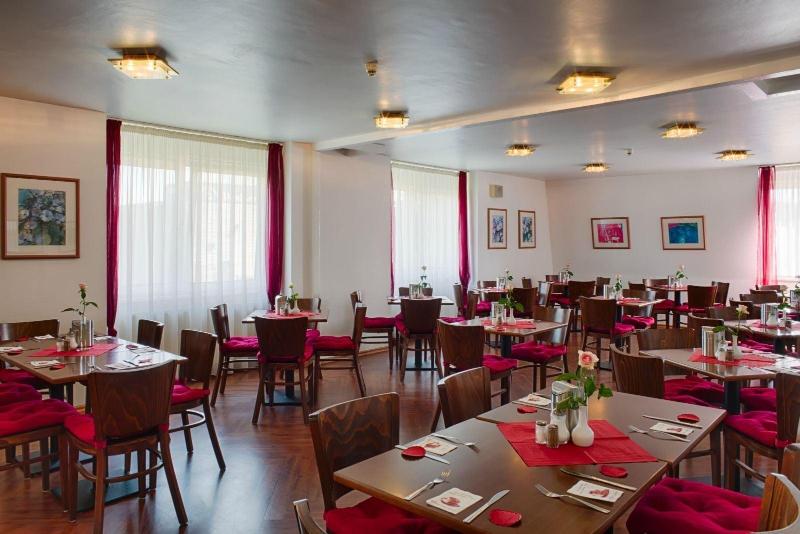 Comfort Hotel Bernau