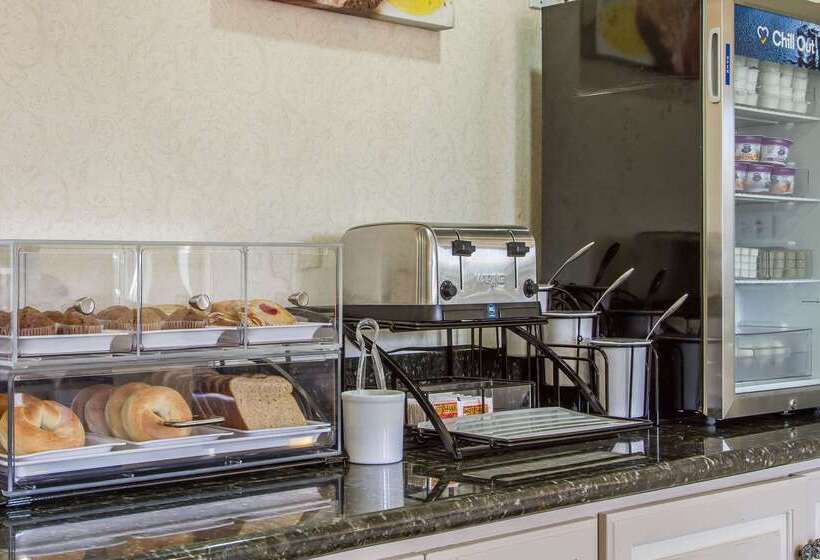 فندق Comfort Inn Palo Alto
