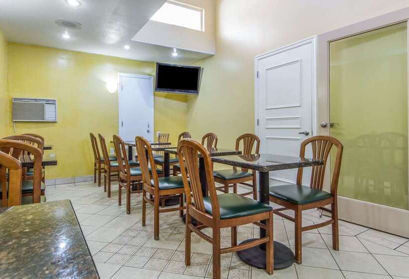 فندق Comfort Inn Palo Alto