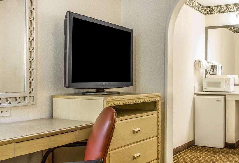 فندق Comfort Inn Palo Alto