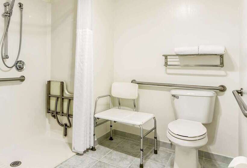 فندق Comfort Inn Palo Alto