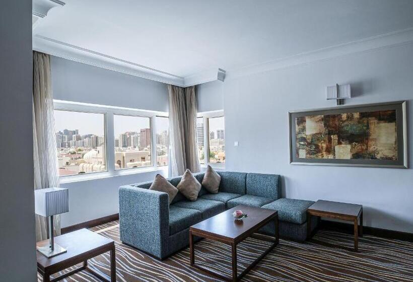 ホテル Copthorne Downtown By Millennium