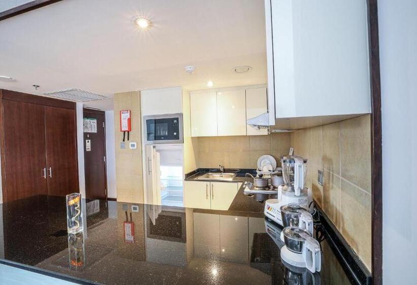 ホテル Copthorne Downtown By Millennium