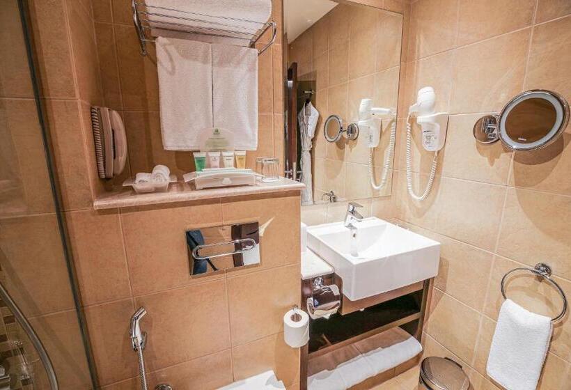 ホテル Copthorne Downtown By Millennium