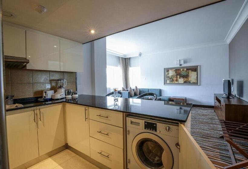 ホテル Copthorne Downtown By Millennium