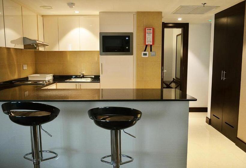 ホテル Copthorne Downtown By Millennium