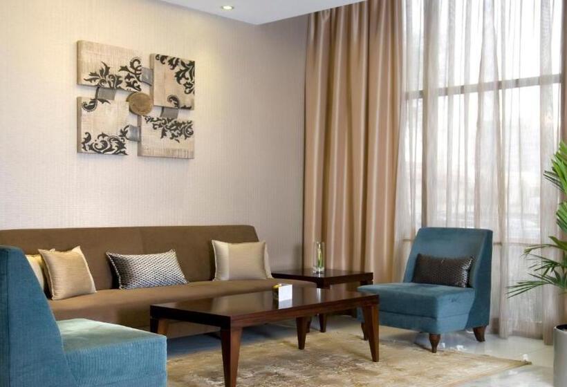 ホテル Copthorne Downtown By Millennium