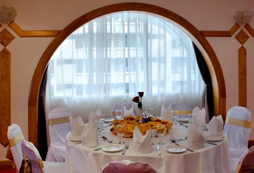 ホテル Copthorne Downtown By Millennium