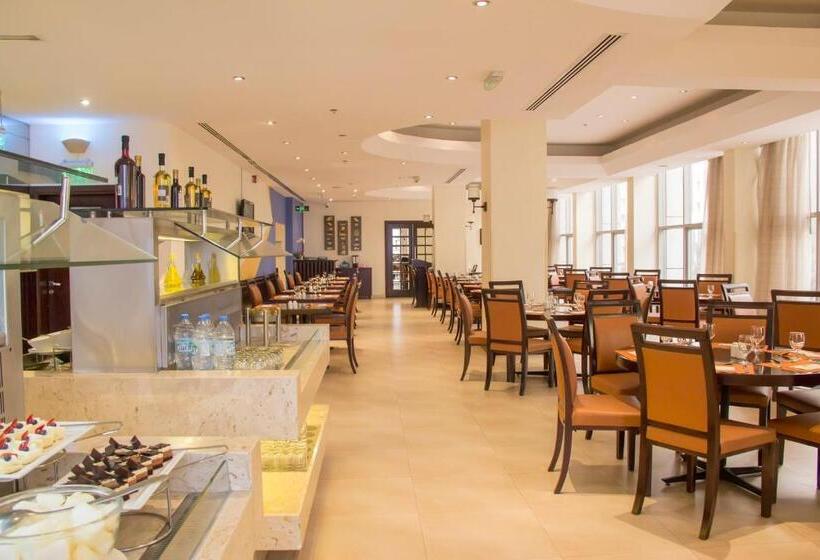 ホテル Copthorne Downtown By Millennium