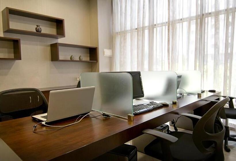 ホテル Copthorne Downtown By Millennium