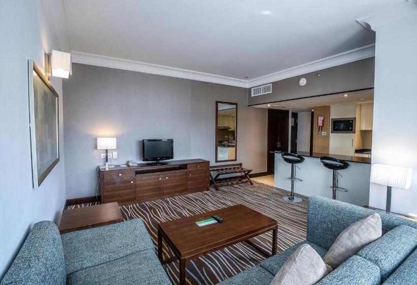 ホテル Copthorne Downtown By Millennium