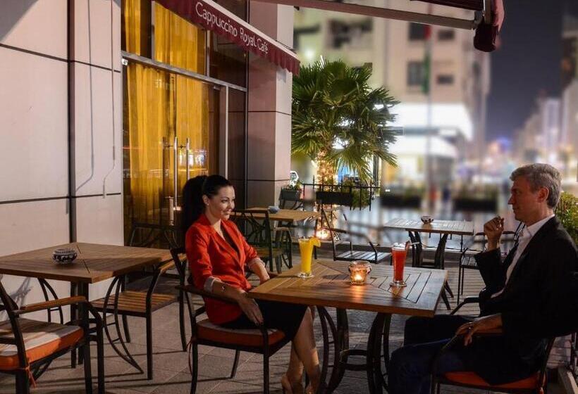 ホテル Copthorne Downtown By Millennium