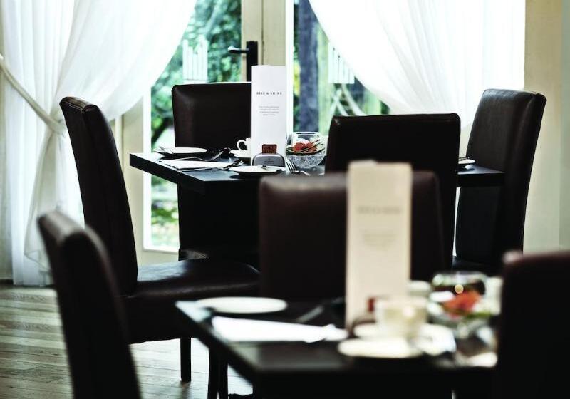 Copthorne Hotel London Gatwick