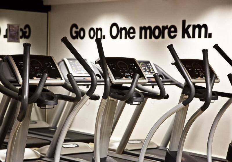 Copthorne Hotel London Gatwick