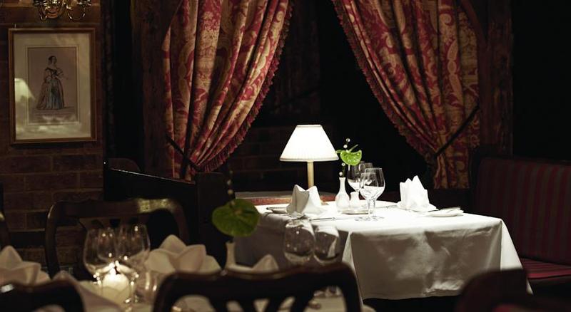 Copthorne Hotel London Gatwick