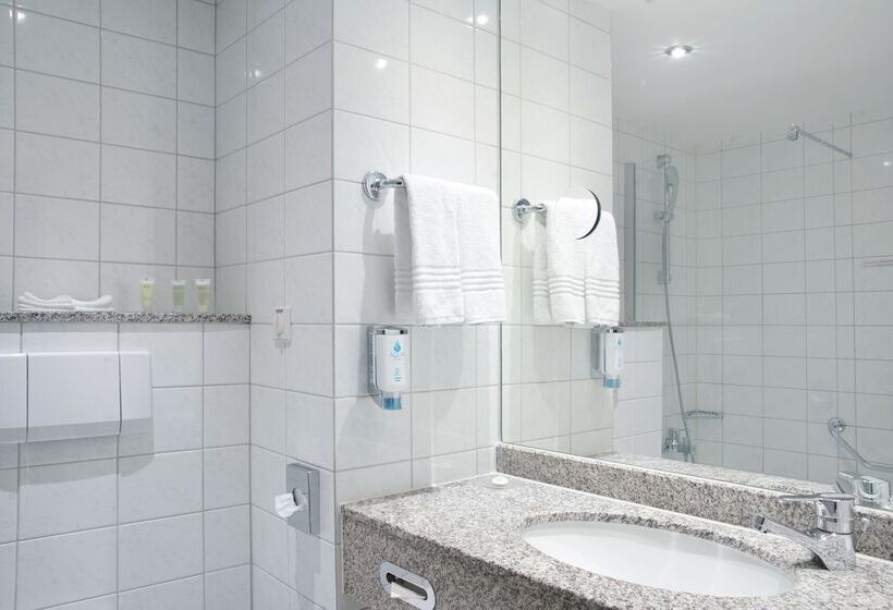 호텔 Courtyard By Marriott Dresden