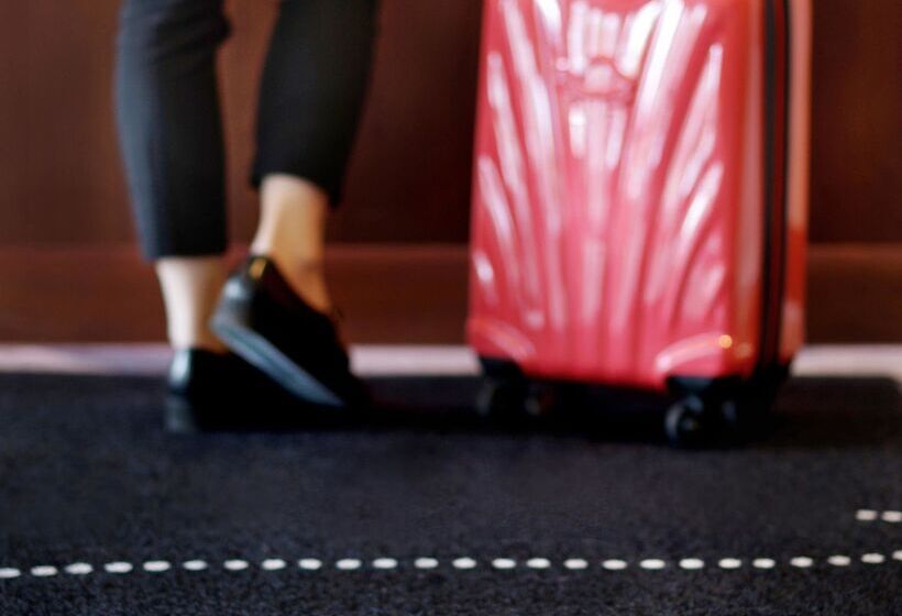 호텔 Courtyard By Marriott Dresden